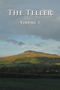Cover: The Teller - Grosvenor House Publishing Ltd