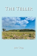 Cover: The Teller - Grosvenor House Publishing Ltd