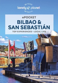 Abbildung von: Lonely Planet Pocket Bilbao - Lonely Planet Global Limited