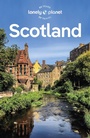 Cover: Lonely Planet Scotland - Lonely Planet Global Limited
