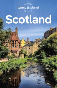 Abbildung von: Lonely Planet Scotland - Lonely Planet Global Limited