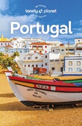 Cover: Lonely Planet Portugal - Lonely Planet Global Limited
