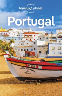Abbildung von: Lonely Planet Portugal - Lonely Planet Global Limited