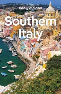 Abbildung von: Lonely Planet Southern Italy - Lonely Planet Global Limited