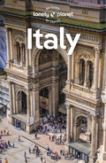 Cover: Lonely Planet Italy - Lonely Planet Global Limited