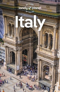 Abbildung von: Lonely Planet Italy - Lonely Planet Global Limited