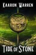 Cover: Tide of Stone - IFWG Publishing International