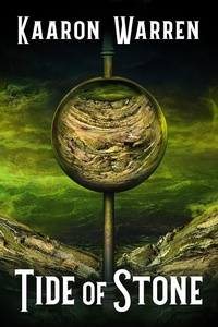 Enlarge image Cover: Tide of Stone - IFWG Publishing International