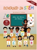Bild: Diversed In Stem - Global Books Publishing