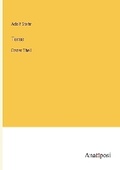 Cover: Torso - Anatiposi Verlag