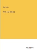 Cover: Krim und Odessa - Anatiposi Verlag
