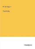 Cover: The Militia - Anatiposi Verlag