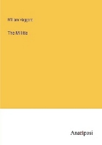 Enlarge image Cover: The Militia - Anatiposi Verlag
