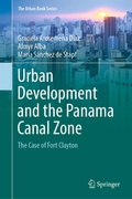 Bild: Urban Development and the Panama Canal Zone - Springer