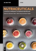 Abbildung von: Nutraceuticals - De Gruyter