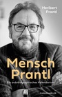 Cover: Mensch Prantl - LangenMüller