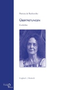 Cover: &Uuml;bertretungen - Edition Noack & Block