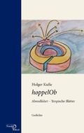 Cover: hoppelOb - Edition Noack & Block