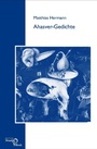 Cover: Ahasver-Gedichte - Edition Noack & Block