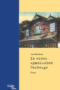 Cover: Ana Blandiana: In einer spanischen Herberge - Edition Noack & Block