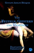 Cover: Von Teufeln, Geistern und D&auml;monen - apebook Verlag