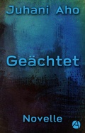 Cover: Ge&auml;chtet - apebook Verlag