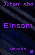 Cover: Einsam - apebook Verlag