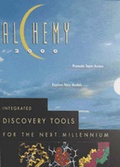 Cover: Alchemy 2000 Ver 2.05 - Academic Press