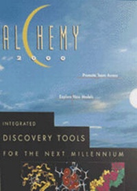 Enlarge image Cover: Alchemy 2000 Ver 2.05 - Academic Press