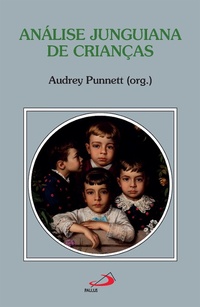 Abbildung von: Análise Junguiana de Crianças - Paulus Editora