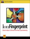 Cover: Ion Fingerprint Detection Software CD-ROM - Academic Press