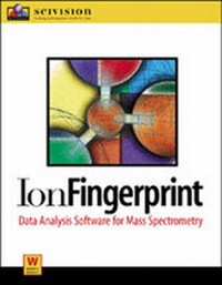 Enlarge image Cover: Ion Fingerprint Detection Software CD-ROM - Academic Press