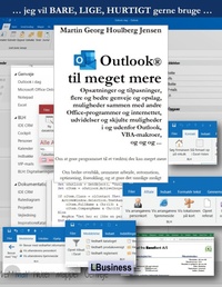 Abbildung von: Outlook til meget mere - L3Business