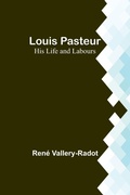 Cover: Louis Pasteur - ALPHA EDITION