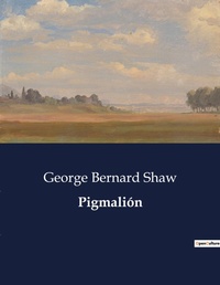 Abbildung von: Pigmalion - Culturea
