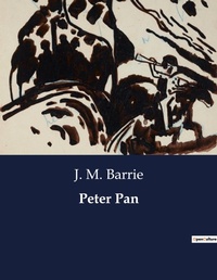 Abbildung von: Peter Pan - Culturea