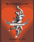 Cover: Bloodfellow - Abraham R. Nox