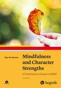 Cover: Mindfulness and Character Strengths - Hogrefe Publishing