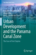Bild: Urban Development and the Panama Canal Zone - Springer