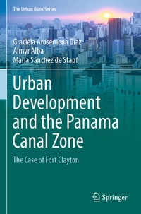 Bild: Urban Development and the Panama Canal Zone - Springer
