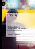 Cover: Empathy - Palgrave Macmillan