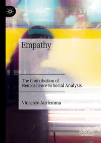 Enlarge image Cover: Empathy - Palgrave Macmillan