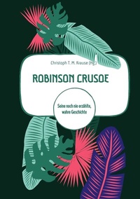 Abbildung von: Robinson Crusoe - tredition