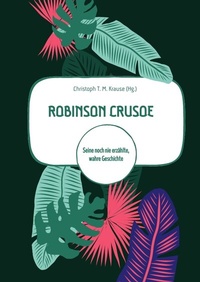 Abbildung von: Robinson Crusoe - tredition