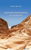 Cover: &Auml;gyptens Geschichten - tredition