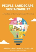 Cover: PEOPLE, LANDSCAPE, SUSTAINABILITY - Cuvillier Verlag