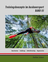 Abbildung von: Trainingskonzepte im Ausdauersport - BoD - Books on Demand