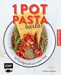 Cover: One Pot Pasta ... basta! - Edition Michael Fischer / EMF Verlag