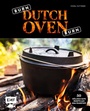 Cover: Burn, Dutch Oven, burn - Edition Michael Fischer / EMF Verlag