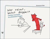 Abbildung von: Wer reimt, betet doppelt - Luther-Verlag
